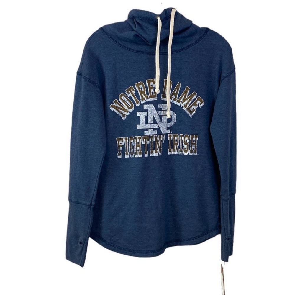 Notre Dame Sweatshirt